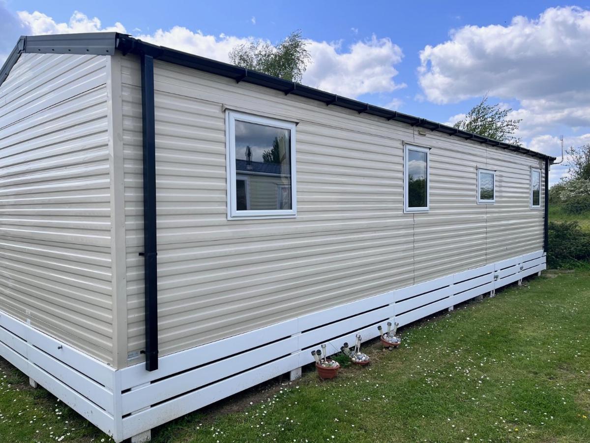 Home From Home - Close To Rye Nature Reserve Rye Harbour Exterior foto